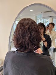 -5M HAIR SALON