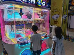 -宝龙广场(福州台江店)