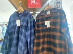 -优衣库(上海金桥国际商业广场店)