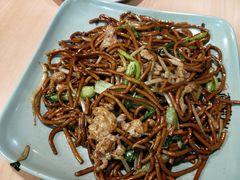 -老盛兴汤包馆(江宁一店)