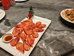 -兴仙饭店·闽味海鲜(马尾总店)