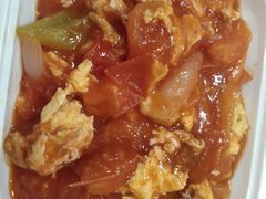 -山水草塘老菜馆
