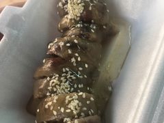-蔡伯糯米猪肠