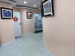 -爱乐梵国际儿童教育中心(古美店)