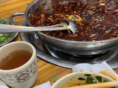 -黑竹香鸡(营和巷店)