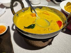 -BetterThai 泰加(苏州中心店)