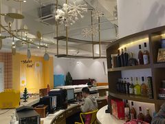 -白梧桐·团建聚会·百人轰趴馆(留仙洞店)
