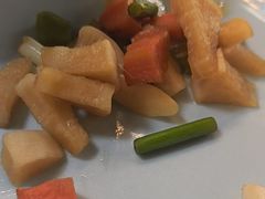 -卢大鲜鱼头捞饭(美利广场店)
