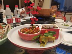 -千岛湖鱼味馆(十字街总店)