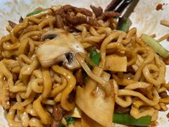 -寻裕记·现炒浇头面(人民广场店)