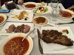 -马迭尔西餐厅(中央大街店)