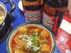 -马路边边串串香(一匡街店)