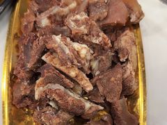 -刘少华贵州小黄牛·鲜牛肉火锅(总店)