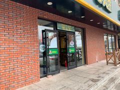 门面-李先生牛肉面(长春红旗街店)