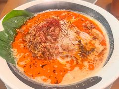 -真打拉面·日式拉面新流派(体育西横街店)