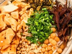 豆花儿米线-多味居(剪子巷店)