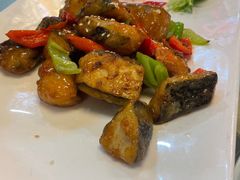 -长春观斋补堂素菜馆