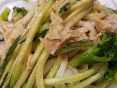 -魏家凉皮(大差市店)