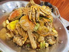 -四妹餐厅(玫瑰街店)