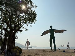 -大梅沙海滨公园