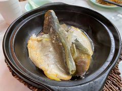 -锦園(伊势丹美食城店)