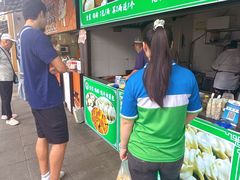 -潘记老面羌饼
