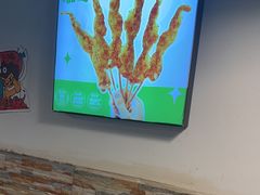 -味之绝热血美蛙鱼火锅(中坝店)