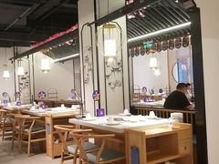 大堂-俏牛哥鲜牛肉牛肆馆(重庆天地店)