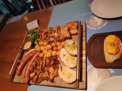 -HELLO MUSAE 拾光缪斯餐厅·纯正希腊风味(苏州中心店)
