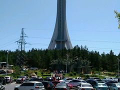 -帽儿山国家森林公园