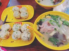 -小杨生煎(南京东路食品一店)
