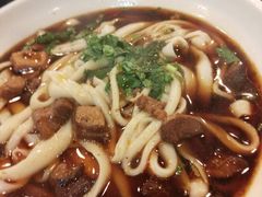 -晋麦香刀削面(光彩路店)