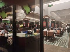 -奇芳阁·百年清真南京菜(夫子庙店)