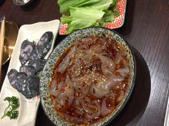 -金藏屋 碳火烤肉(江湾路店)