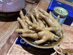 -楠火锅(龙阳广场店)