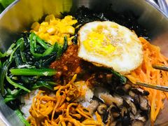 -韩国大金刚烤肉·料理(印象城店)
