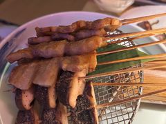 -京料理·日料自助·铁板燒(复悦城店)