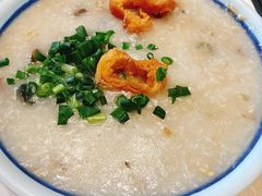 -香港池仔记肠粉王(博多新记襄阳南路店)