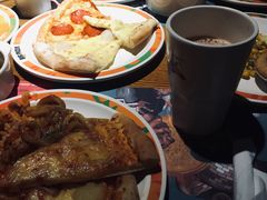 -比格比萨自助(花园路店)