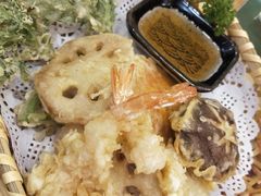 -食鲤料理(西虹东路店)