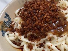 红油脆绍面-肖家河家常面(肖家河北街店)