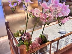 -俏江南天津时尚曲艺主题餐厅(马场道店)