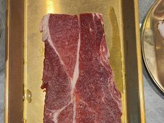 -金喜娜无限自助烤肉(泰达永旺店)