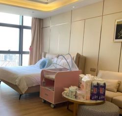 -贝爱时刻月子中心(宝安妇幼店)