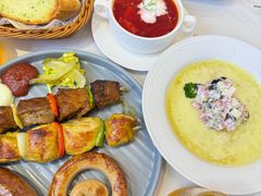 -库滋明·俄罗斯特色美食(中央大街店)