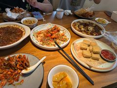 -马头巷·食景园(苏州总店)