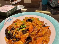 -锡和无锡菜(景丽苑店)
