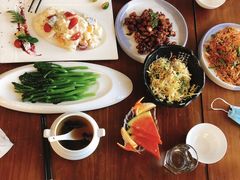 -陆壹捌餐厅(五大道店)