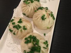 -莫干山郡安里度假酒店-桃尖中餐厅