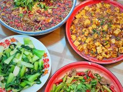 -小街47號江湖菜(四合院店)